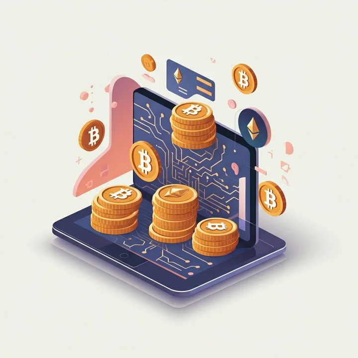 Beginner's Guide to Crypto Investing: How to Get Started with Digital Assets