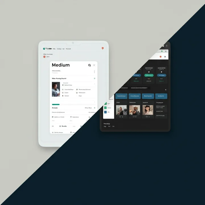 Blogging on Medium vs WordPress What’s Better