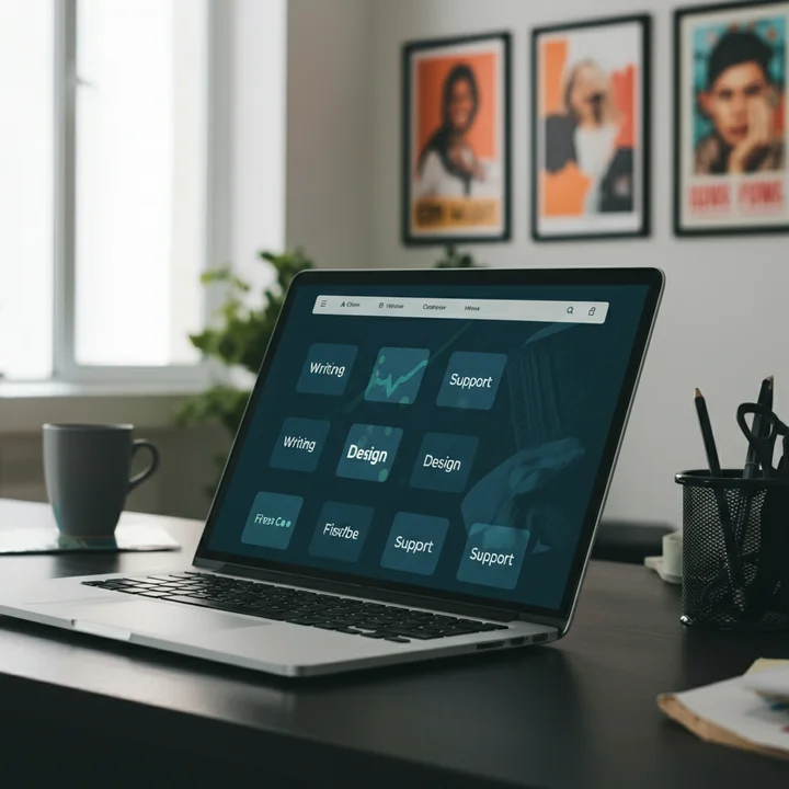 Building a Remote Career from Scratch