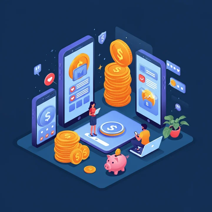 Easy Ways to Earn Extra Money with Survey Sites, Cashback, and Reward Programs