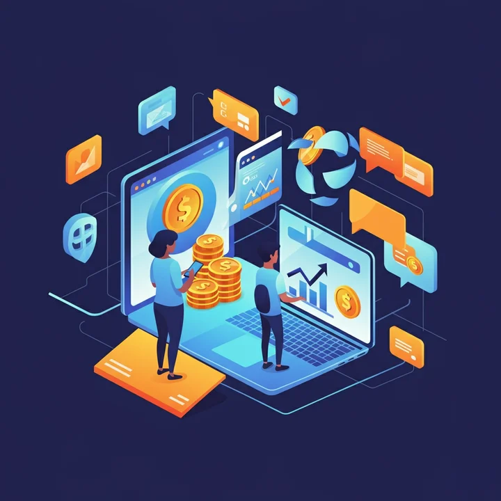 Explore Fast Ways to Earn Money Online in 2025: 15 Legit Ideas That Work