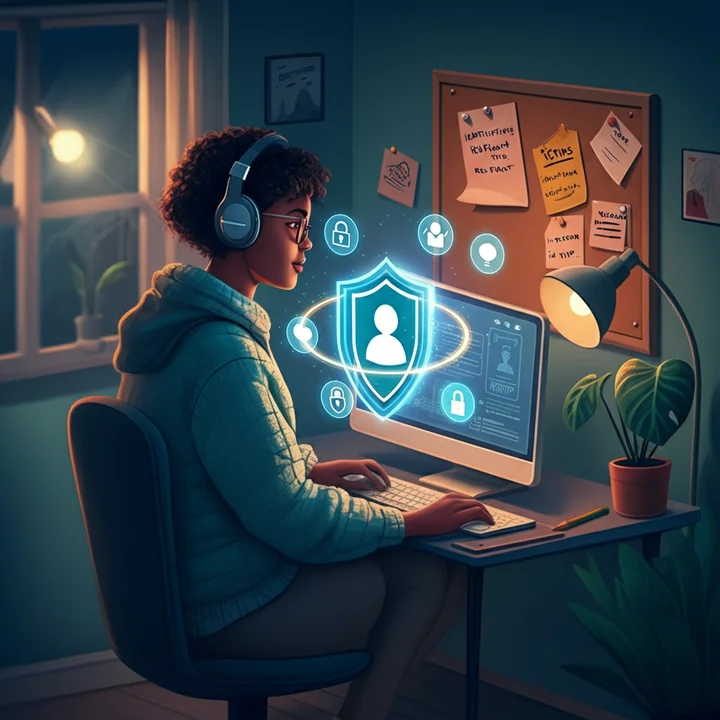 How to Avoid Scams in the Freelance World