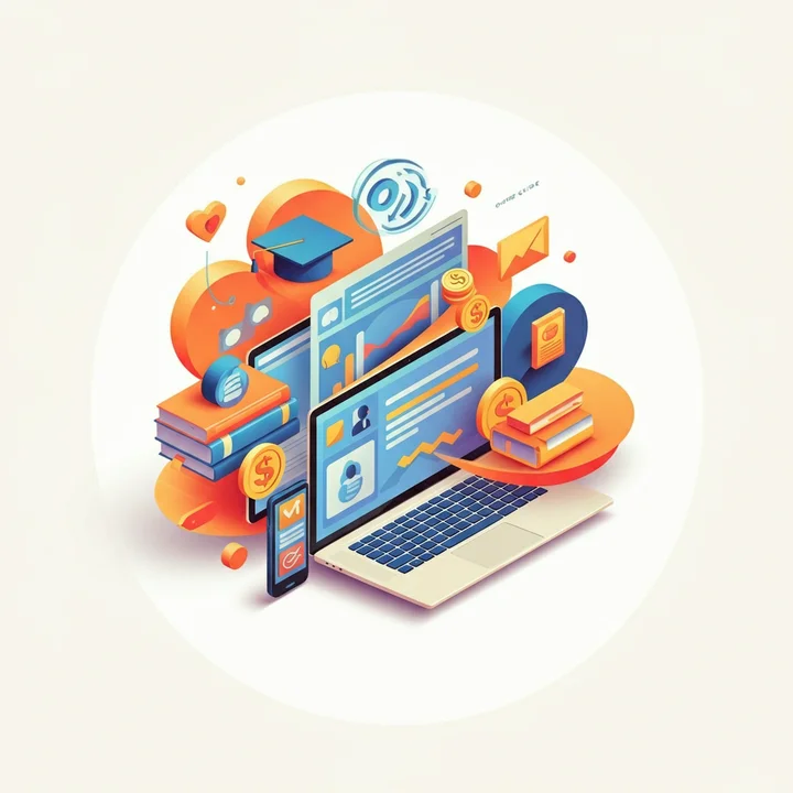 How to Create a Course Once and Sell Forever (2025 Guide): Your Blueprint for Passive Income