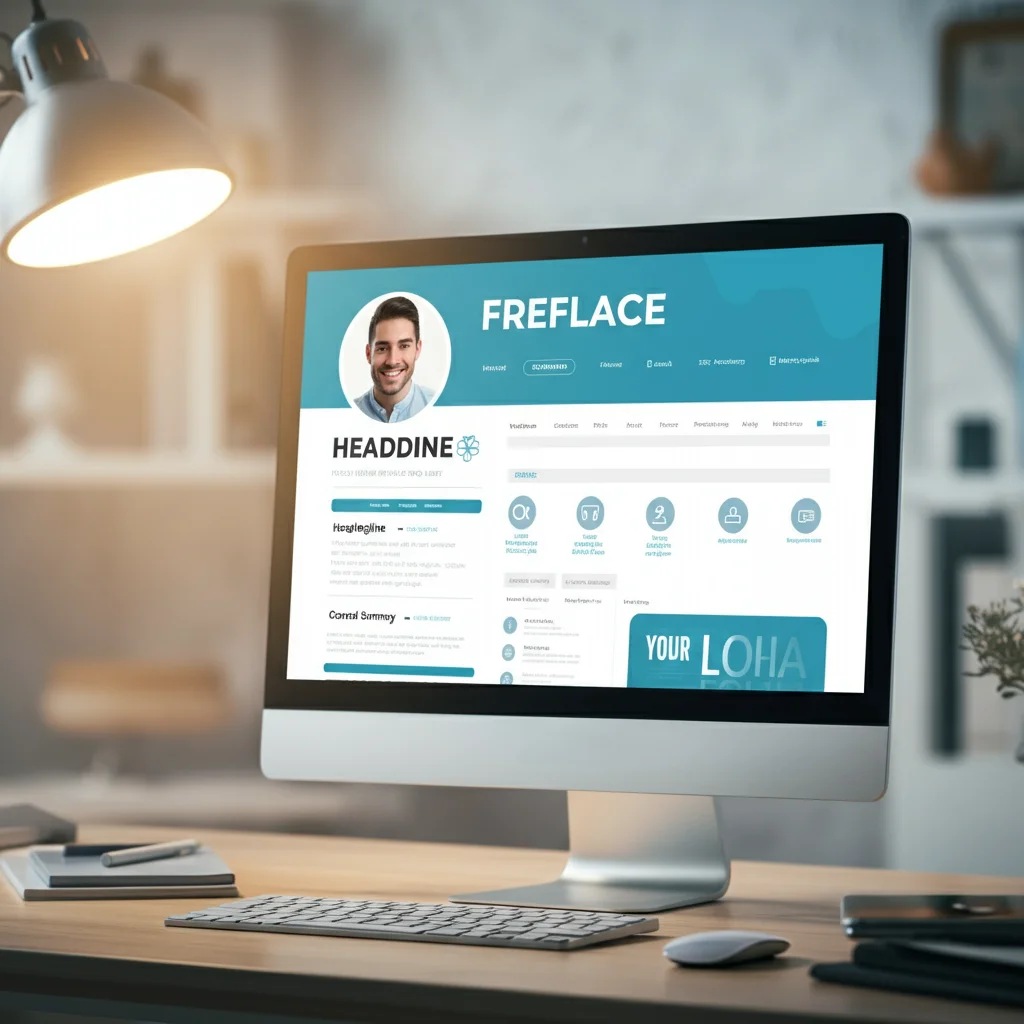 How to Create a Winning Freelance Profile