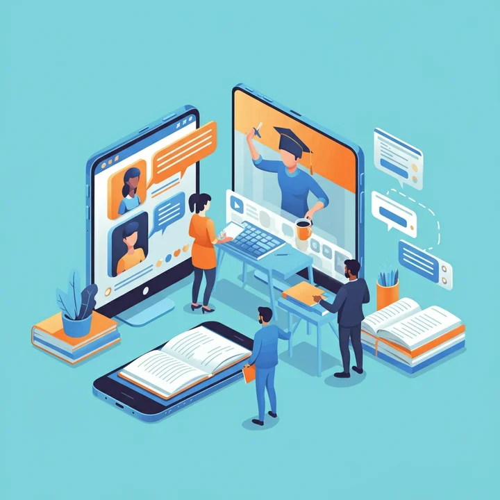 How to Create and Sell Digital Products for a Sustainable Income