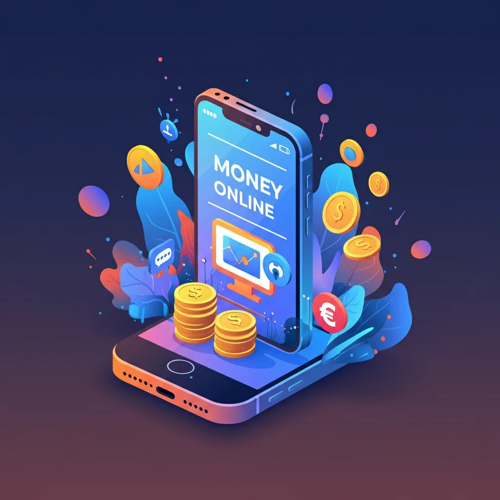 How to Make Money Online Using Your Phone: 15 Real Methods (2025)