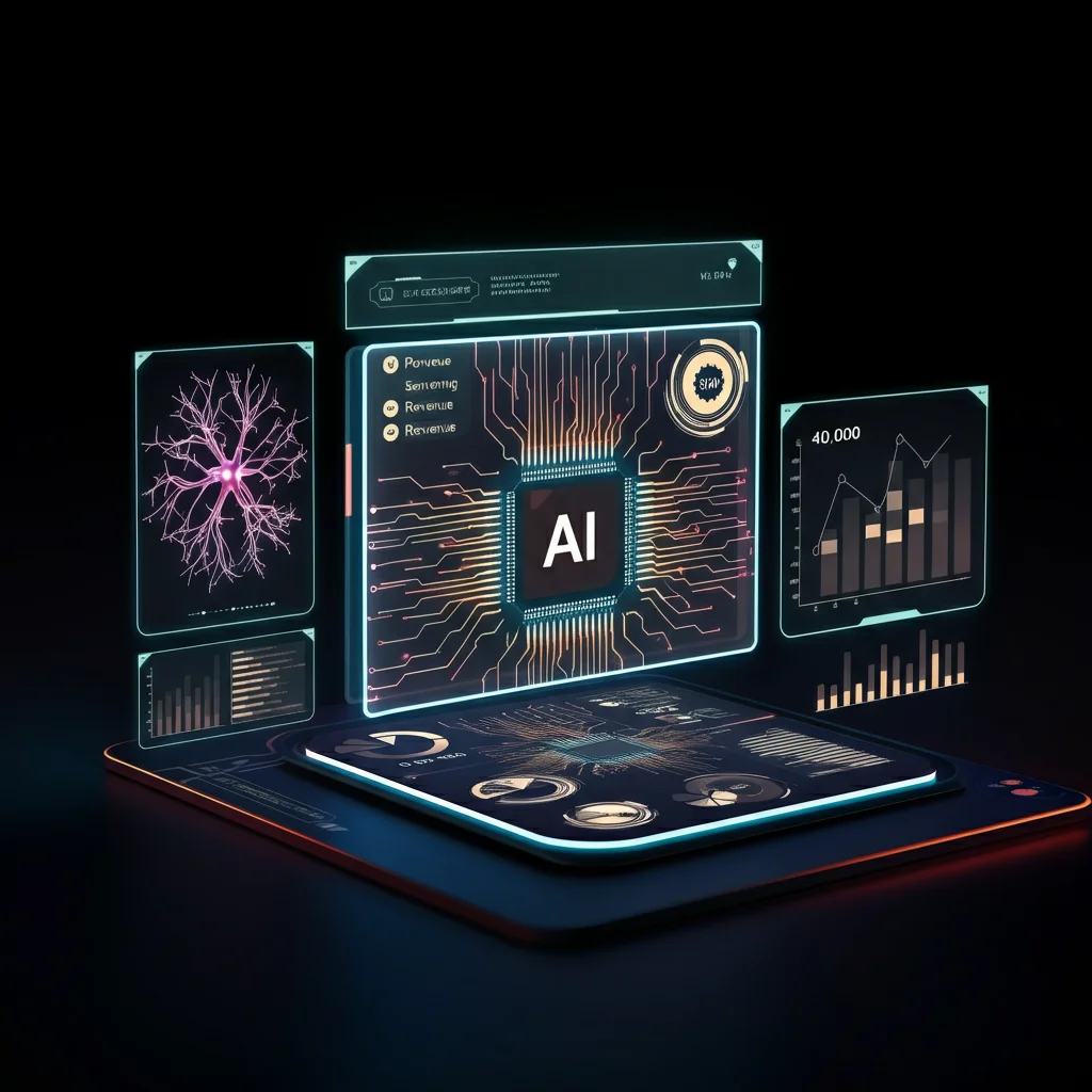 Beyond the Hype: How to Make Money by Creating High-Value AI-Based Services