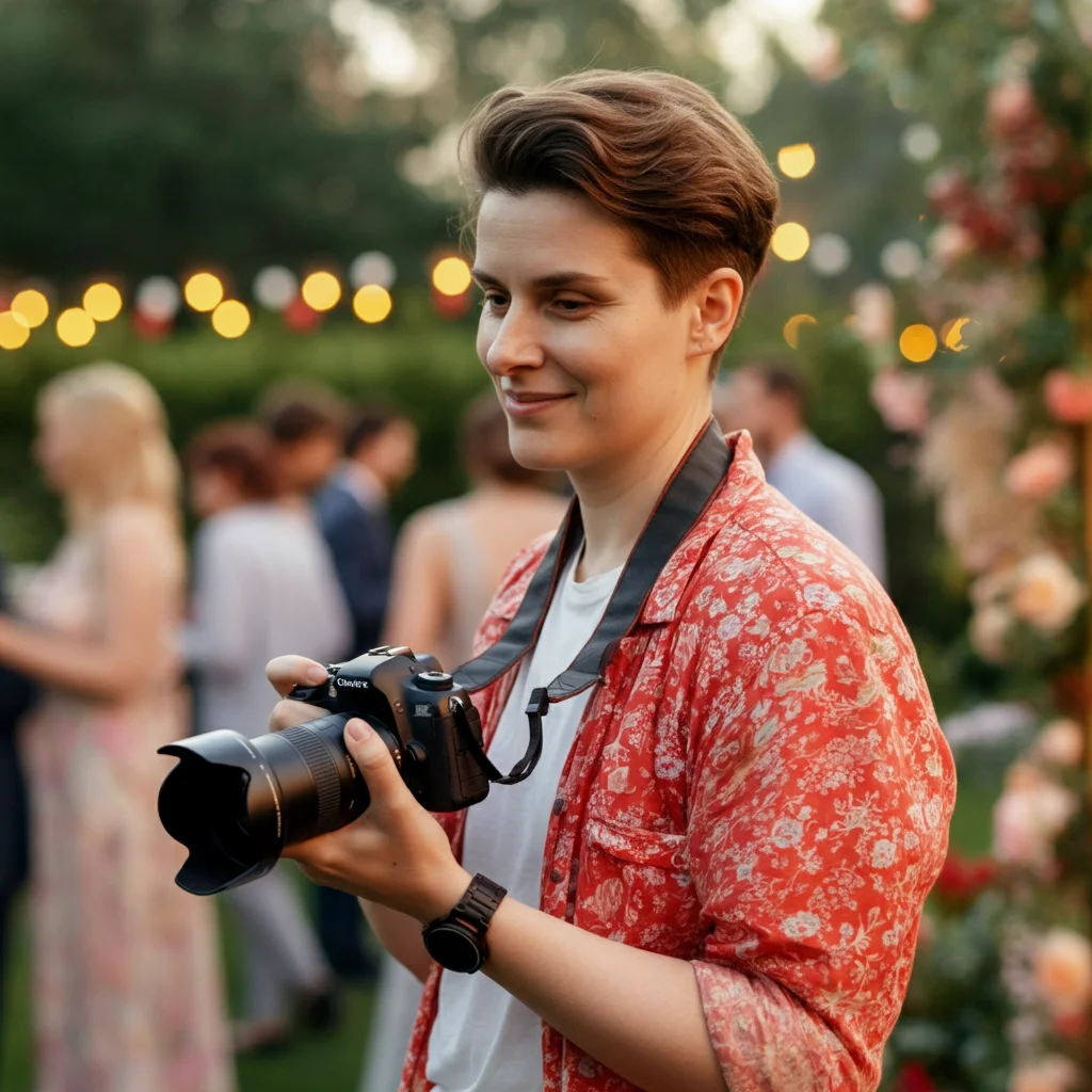 How to Make Money from Weekend Photography Gigs