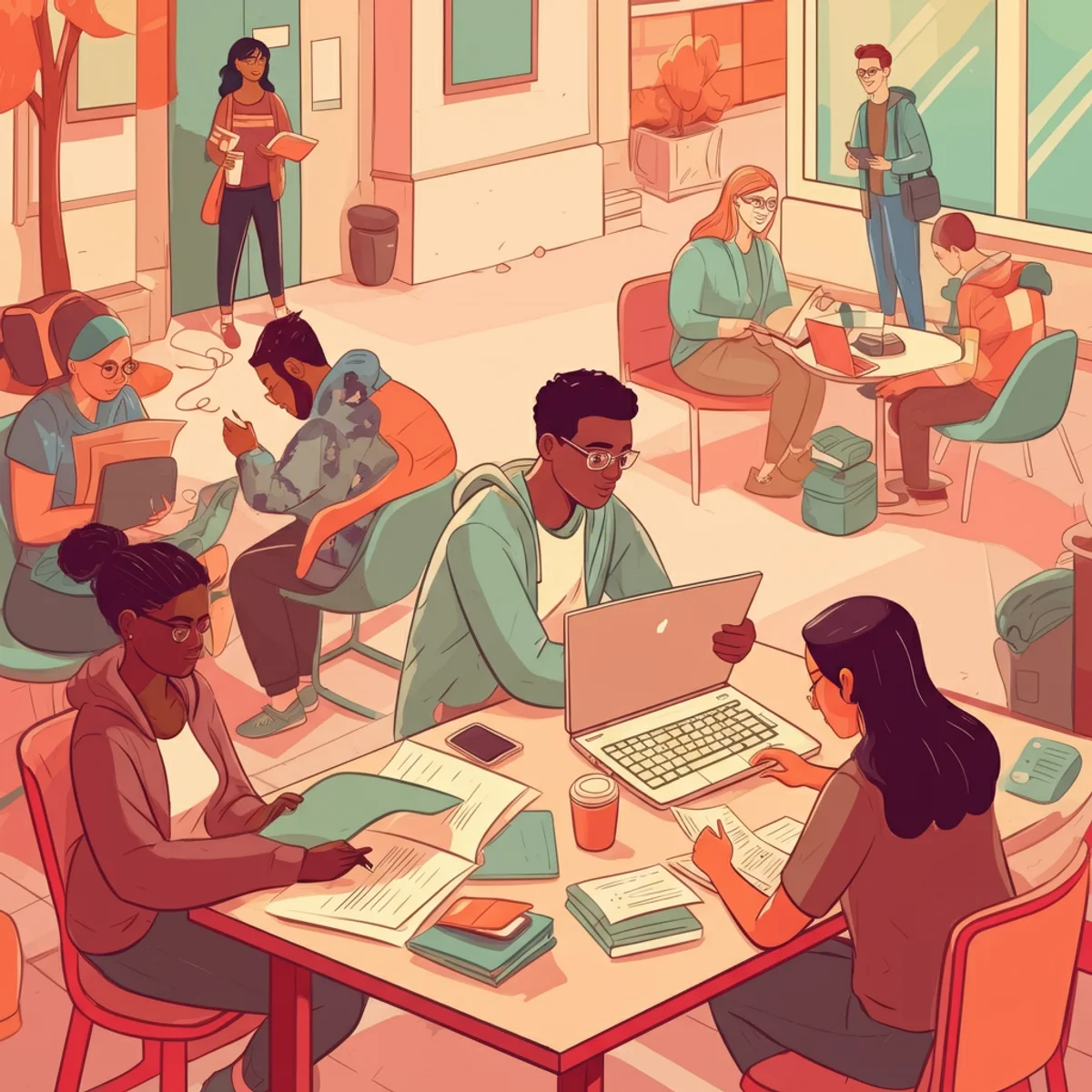 How to Make Money on Campus with Flexible Student Gigs