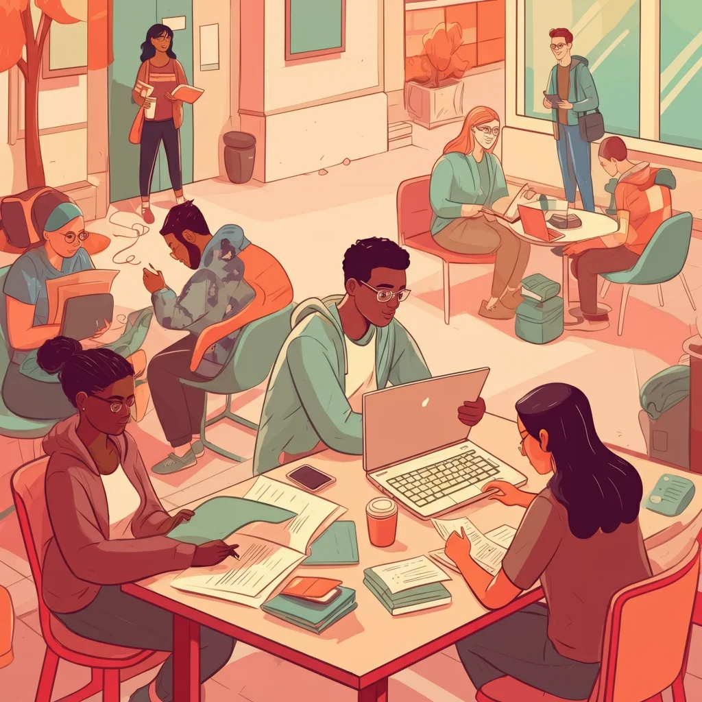 Campus Cash: How to Make Money on Campus with Flexible Student Gigs and Boost Your Online Earning