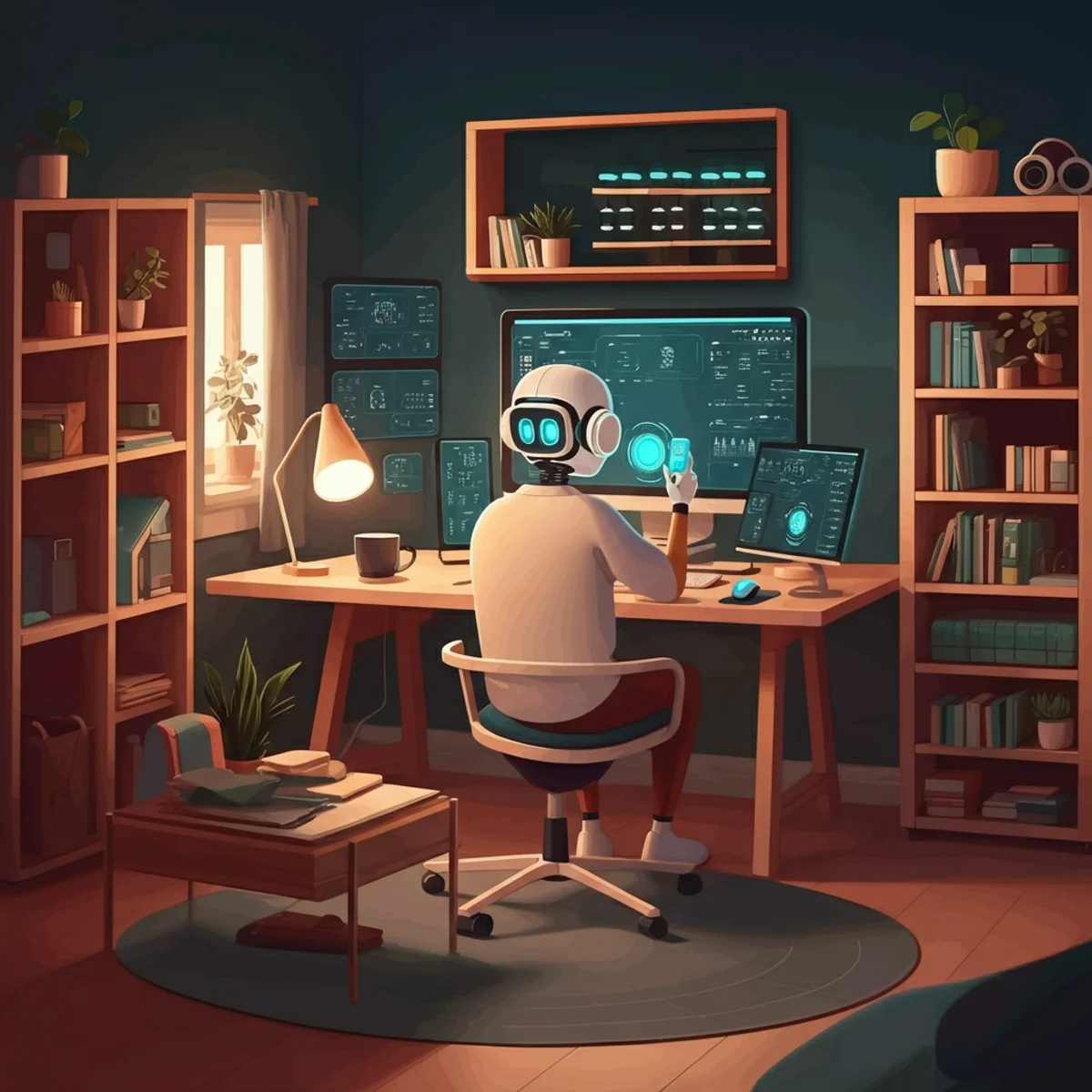 How to Offer Virtual Assistant Services from Home in 2025: Your Blueprint for Remote Income