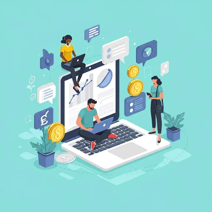 How to Price Your Skills to Earn Money Through Online Jobs & Freelancing