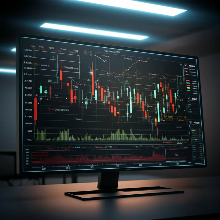 How to Read Stock Charts and Patterns