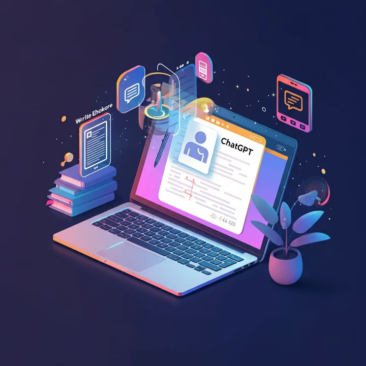How to Use ChatGPT to Write eBooks for Amazon KDP in 2025: Your Path to Passive Income