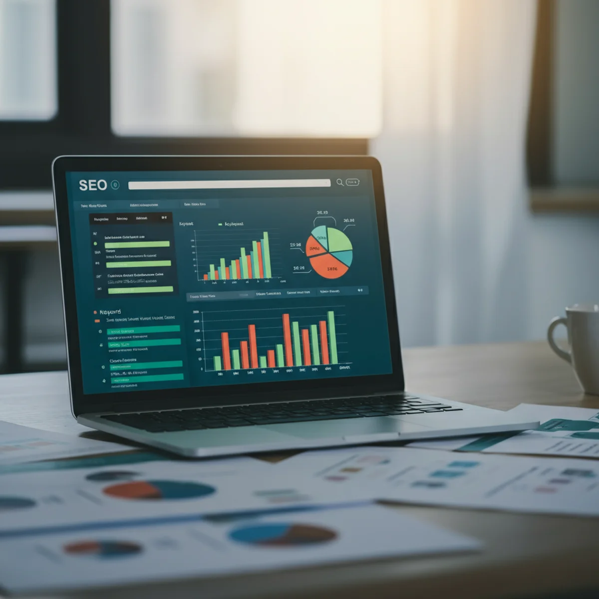 The Ultimate Guide: How to Write SEO Optimized Content That Pays and Boosts Your Online Earning