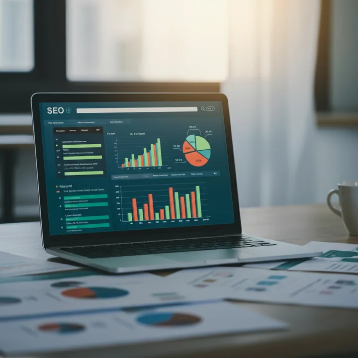 How to Write SEO Optimized Content That Pays