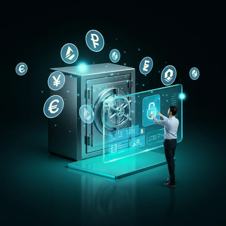 Investing in Crypto Safely