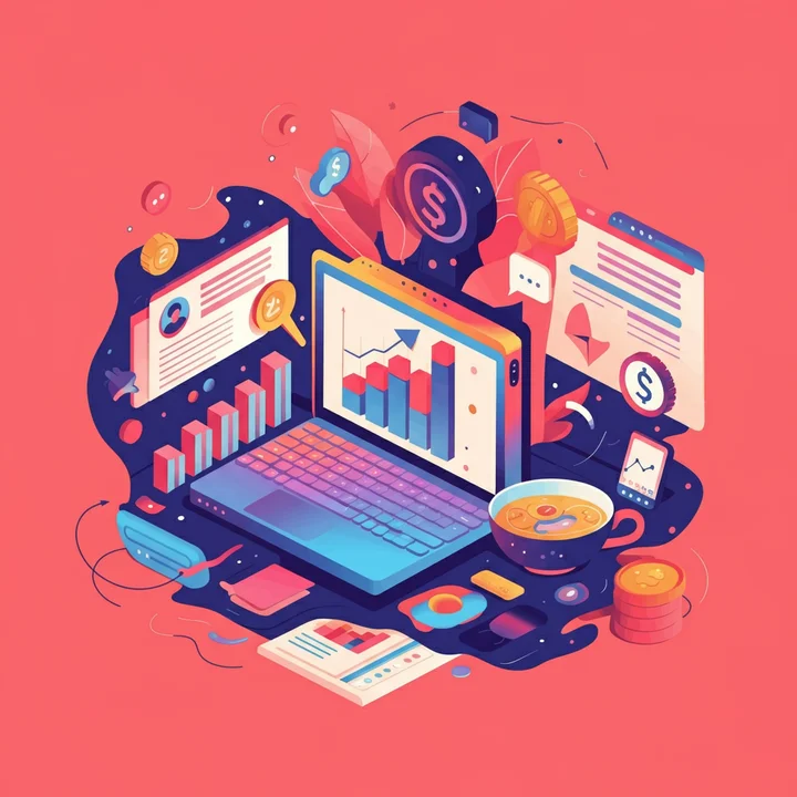 Learn How to Choose a Niche with High Monetization Potential in 2025: Your Blueprint for Online Success