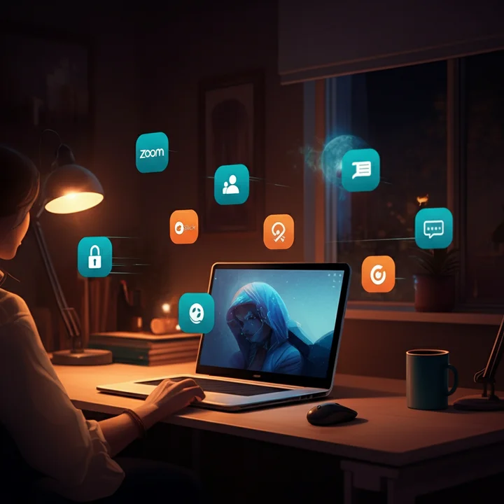 Must-Have Tools for Remote Workers
