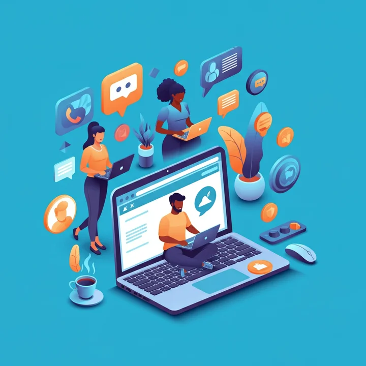 Remote Job Opportunities: How to Earn Money Online with Freelancing and More