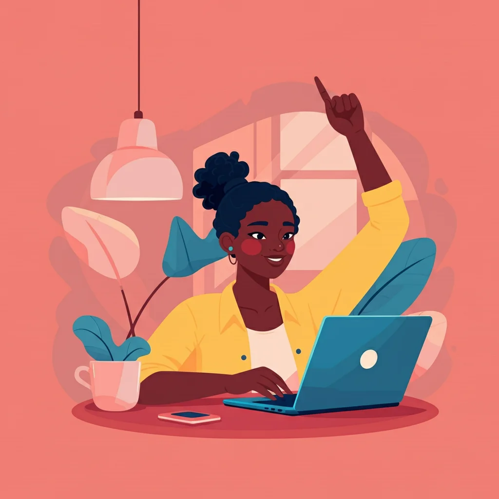Start a Thriving Home-Based Business Without Leaving the House