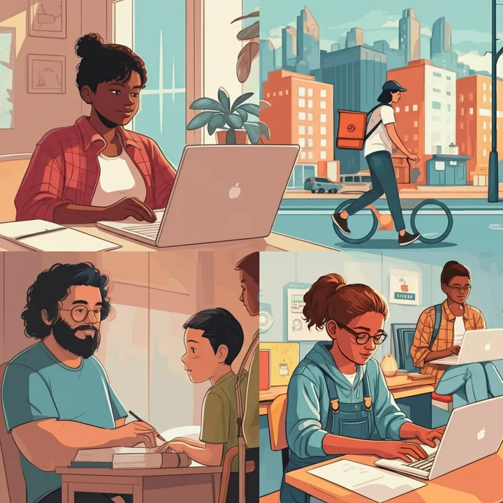 The Best Local and Online Side Gigs to Boost Your Income Today