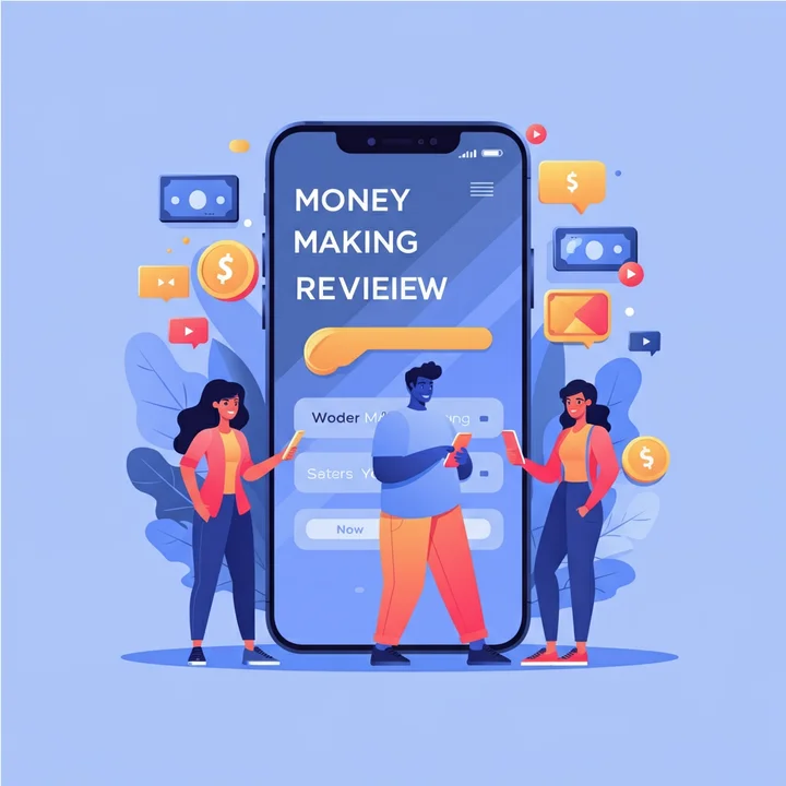 The Best Money-Making Apps Ranked and Reviewed