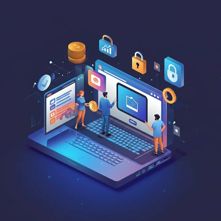 Top Earning Websites in 2025: Legit Platforms to Make Money Online